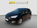 Ford *1.Hand*Titanium*Navi*AHK*Navi*Zahnriemen NEU* - Ford C-Max SUV