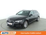 Audi A4 2.0 TDI Design ultra *NAVI*LIM*PDC*SHZ*ALU* - Audi A4 design mit Diesel-Antrieb