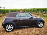 MINI Cooper Cabrio Highgate Highgate - MINI Cooper Cabrio von privat