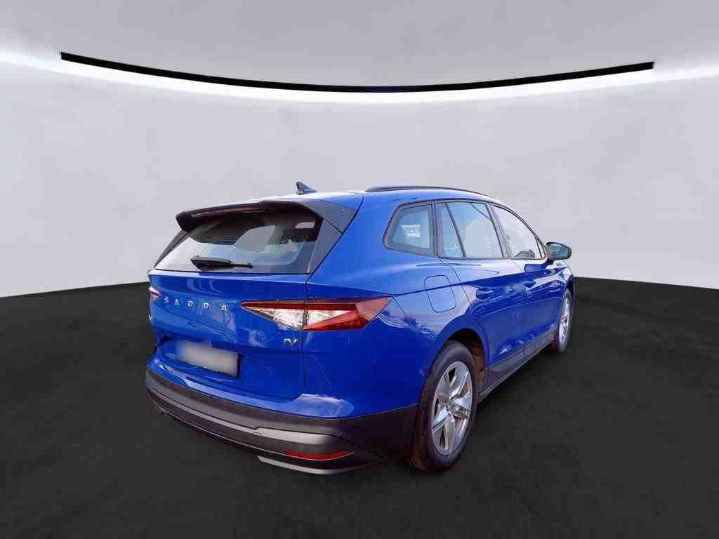 Skoda Enyaq - Bild 3