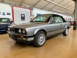 BMW 325i Cabrio ***MCM-Lederausstattung*** - gebrauchte BMW 325 aus dem Jahr 1988
