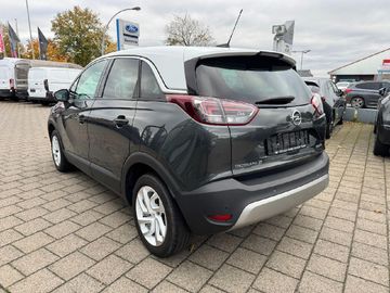 Opel Crossland 1.2 Innovation NaviKamera