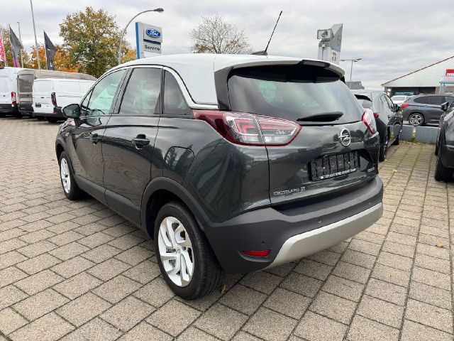 Opel Crossland 1.2 Innovation NaviKamera