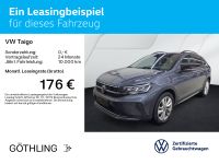 Volkswagen Taigo - Vorschau Bild 2