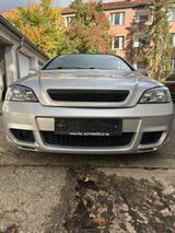 Opel Astra Cabrio 2.2 - - Opel Astra: Cabrio, 2.2
