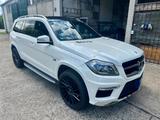 Mercedes-Benz GL AMG mit Vollausstattung TÜV NEU 