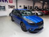 Skoda Fabia Combi RS PDC Black Pack NAVI - Skoda Fabia: RS