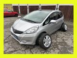 Honda Jazz 1.4 Elegance wenig Kilometer ALUS - Honda Jazz Gebrauchtwagen in Chemnitz