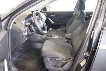 Audi Q2 30 TFSI ACC+KAM+LED+NAVI+17"