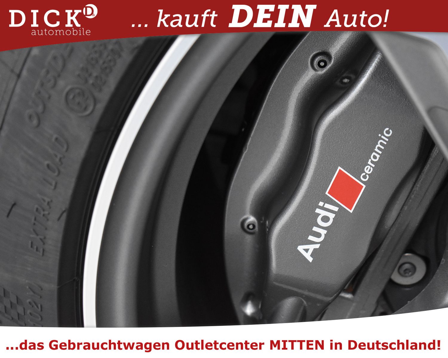 AUDI R8 Spyder V10 5.2FSI quatt LMited Edition 04/30 - Image 34