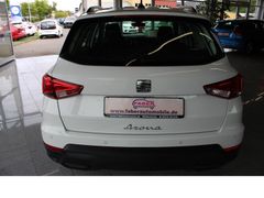 Fahrzeugabbildung Seat Arona Style,Top-Ausstattung,Nur 22300KM