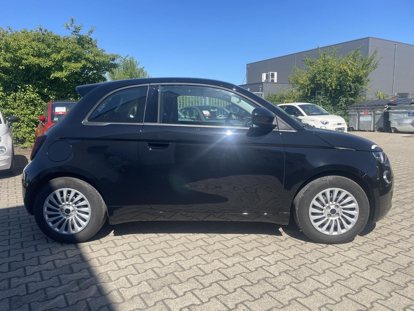Fiat 500e - Bild 7