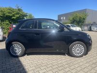 Fiat 500e - Vorschau Bild 7