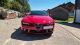 Alfa Romeo Brera 3.2 JTS V6 24V Q4 Sky View  - Alfa Romeo Brera aus 2007