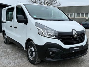 Renault Trafic - 3