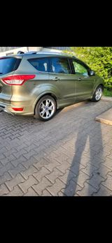 Ford Zu Verkaufen Ford Kuga Titanium  Individual - Ford Kuga: Titanium Individual