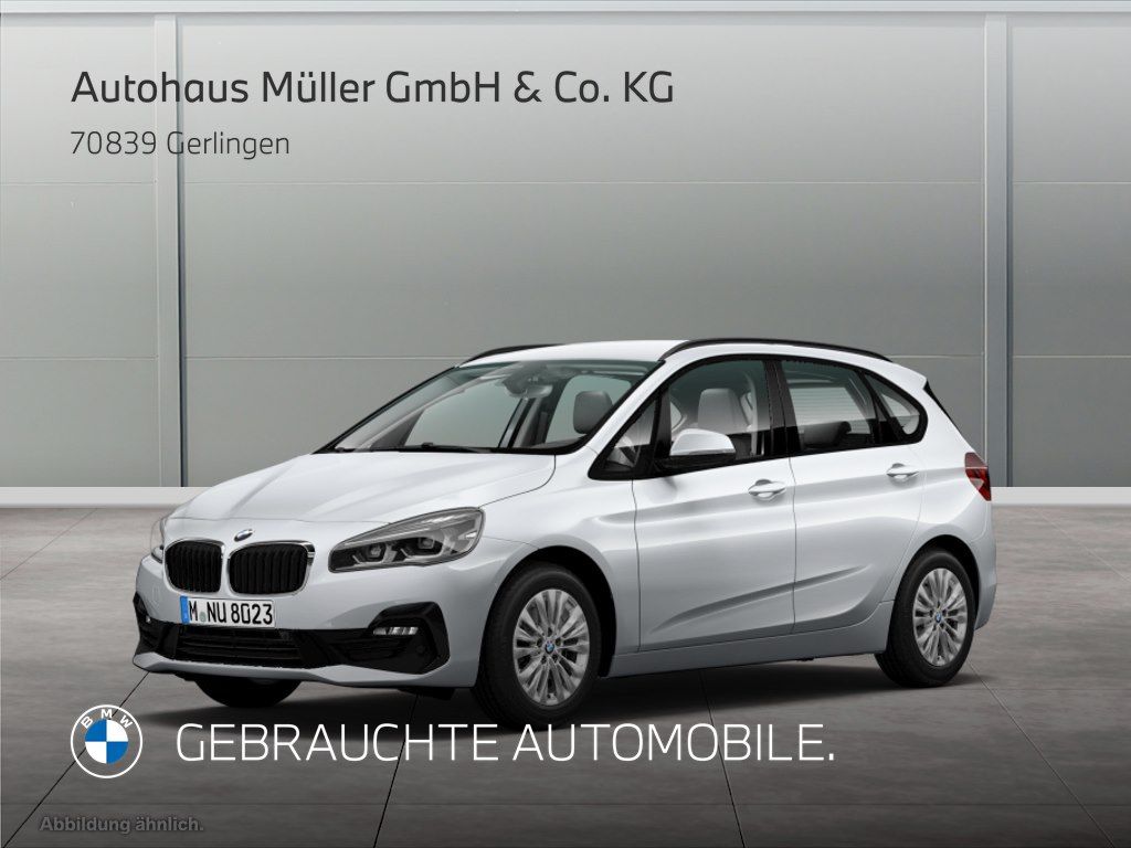 Image of BMW 220 Active Tourer