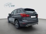 BMW X1 xDrive 20 d Sport Line/Pano/AHK/LED/PDC/Leder - BMW X1 Gebrauchtwagen in Hamburg