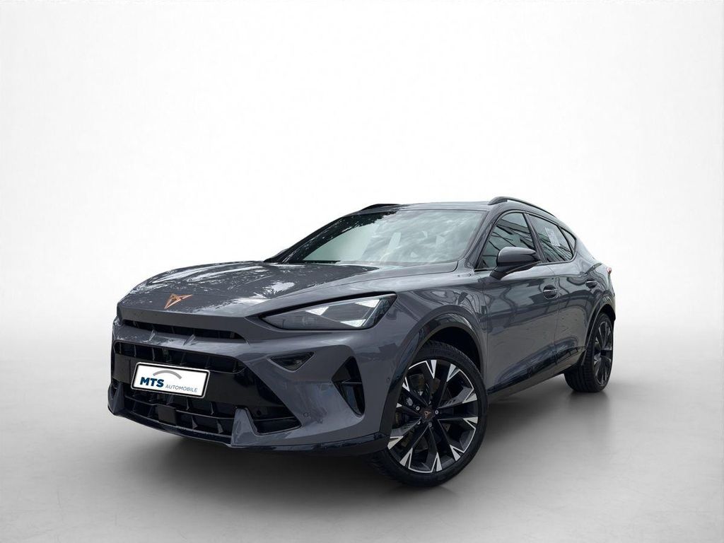 Formentor VZ 2.0 TSI 333PS 4x4 Aut.