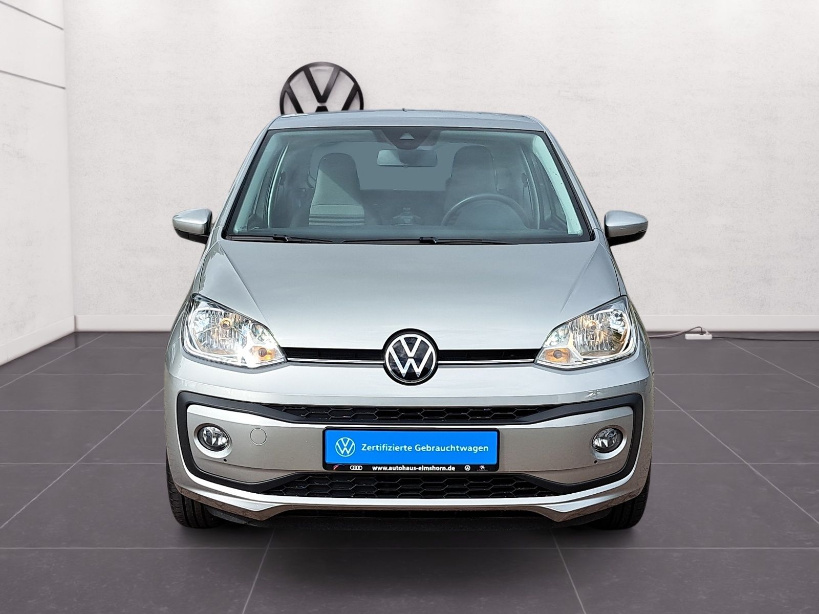 Volkswagen up! - Bild 4