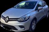 Renault Clio IV 1,5 dCi 1Hand+2Sitzer+LKW+VAN+NAVI+PDC - Renault Clio: Sitze
