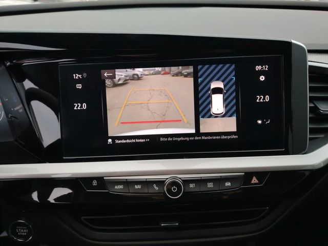 Grandland 1.2 DI Automatik Elegance