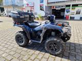Kawasaki Brute Force 750  4x4i EPS - KAWASAKI QUAD