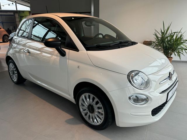 FIAT 500 Basis