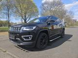 Jeep Compass 1.4 MultiAir Limited 4x4 Auto Limited - Jeep Compass in Kassel