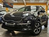 Kia Sportage 1,6 T-GDi mit Navi Kamera 17"Alu - Kia Sportage Gebrauchtwagen in Bremen