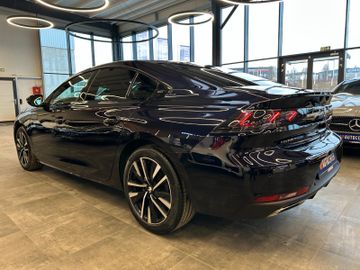 Peugeot 508 GT *2. Hand*Klima*SHZ*Navi*Kamera*i-Cockpit*