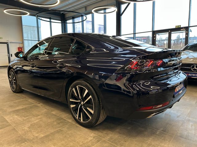 Peugeot 508 GT *2. Hand*Klima*SHZ*Navi*Kamera*i-Cockpit*