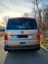 Volkswagen T6 Caravelle  wenig KM  Top Zustand - Volkswagen T6 Caravelle aus 2018