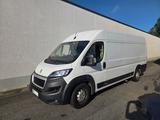 Peugeot Boxer Kasten Hochraum 435 L4H2 Premium BlueHDi 1 - Peugeot Boxer in Dortmund