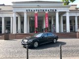 Mercedes-Benz Luxuswagen Mercedes S 500 L - Top Austattung - : Limousine, Luxus