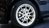 Mercedes-Benz SLK 200*Airscarf*AMG-LINE*PDC*Pano*Variodach*NAV - schwarze Mercedes-Benz SLK-Klasse