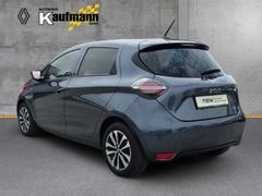 Fahrzeugabbildung ZOE Intens R135