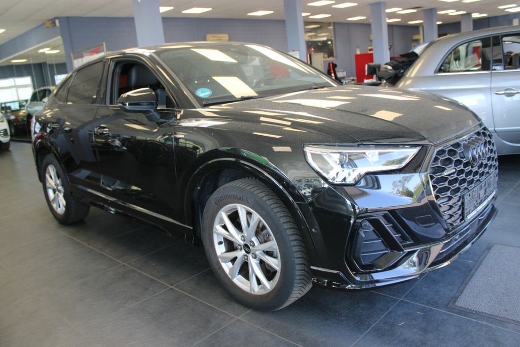 Image of Audi Q3