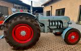 Eicher Mammut 1 EM 500 - Eicher LKWs