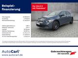 Volkswagen Golf VIII Active 1.5eTSI DSG/NAV/3ZK/LED+/SHZ/Ca - Volkswagen Golf: 3.1
