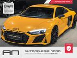 Audi R8 Coupe 5.2 FSI performance Capristo+ Carbon+ K - Audi R8 Capristo Gebrauchtwagen