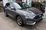 Ford Kuga ST-Line X 2.5 PHEV Matrix-LED 4,99%FIN* AHK - : mit ABS, Geländewagen