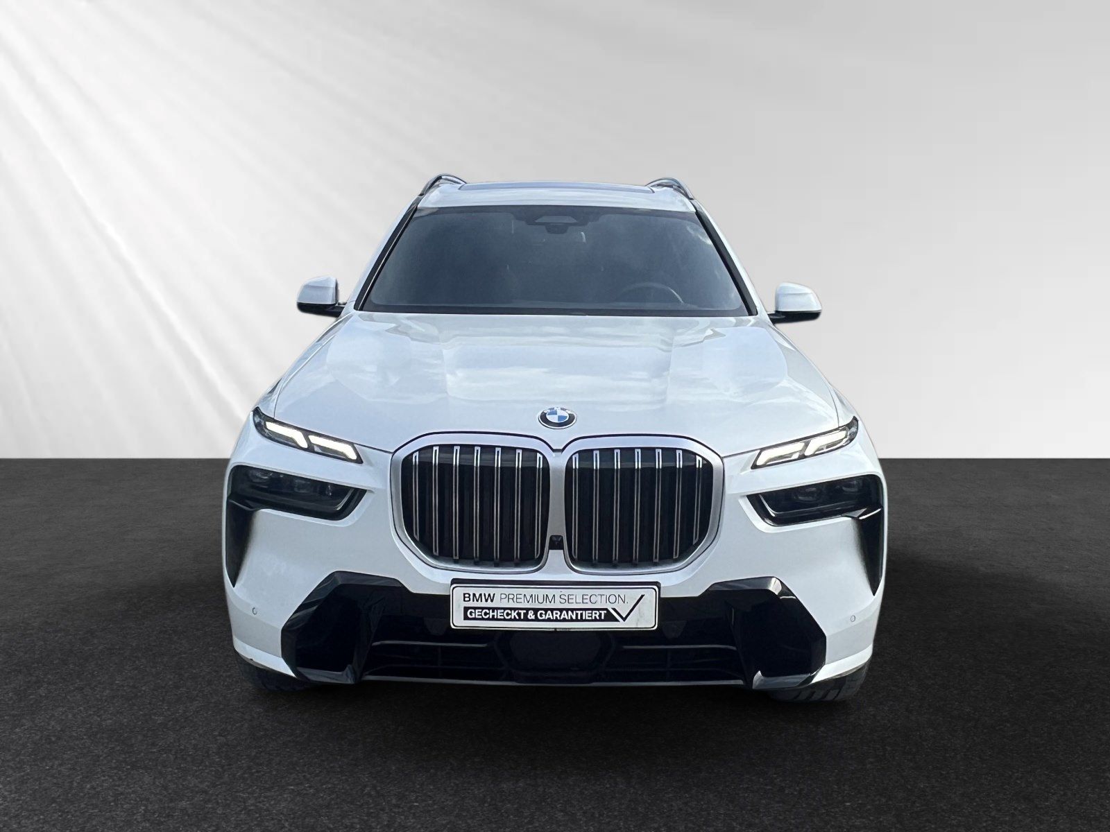 BMW X7 - Bild 5