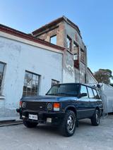 Land Rover Range Rover Classic 300Tdi Soft Dash 2.5 - gebrauchte Land Rover Range Rover aus dem Jahr 1994