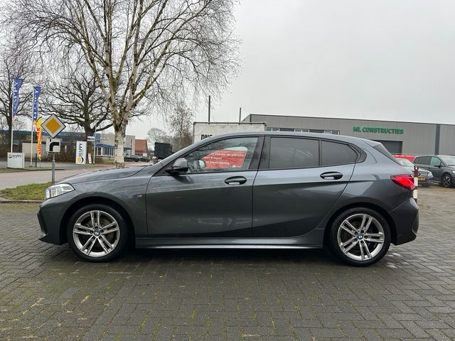 BMW 118d Executive *M-PAKET*LED*LEDER*VOLL*VOLL*