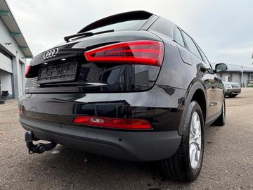 2012 AUDI Q3 — миниатюра 11