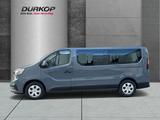 Renault Trafic L2H1 2.0 BLUE dCI LED Temp Tel.-Vorb. And - gebrauchte Renault Trafic aus dem Jahr 2024