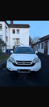Honda CRV Top Zustand - Honda CR-V: Crv