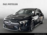 Mercedes-Benz A 200 AMG Line LED/KEYLESS/Rückfahrk./Ambienteb. - gebrauchte Mercedes-Benz A 200 aus dem Jahr 2021