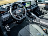 Cupra Terramar - Vorschau Bild 3